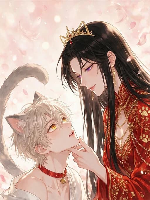 Queen of the Cat Clan