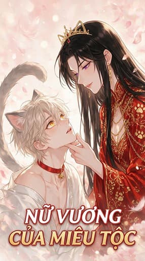 Queen of the Cat Clan